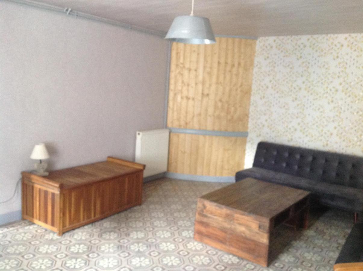 Gite Auvraysien 10P La Foret-Auvray Kültér fotó
